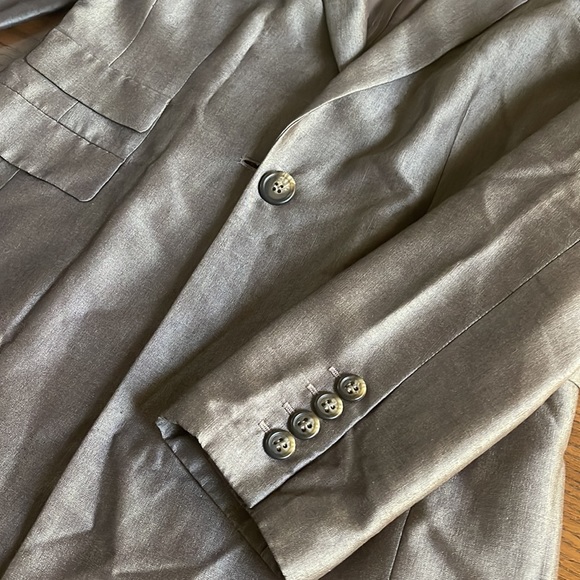 Kate Hill Dress & Blazer Suit - Picture 6 of 10